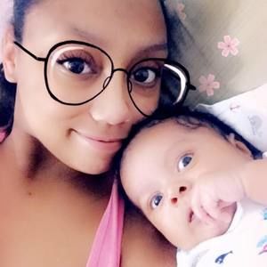 Meet your Posher, Cynthia